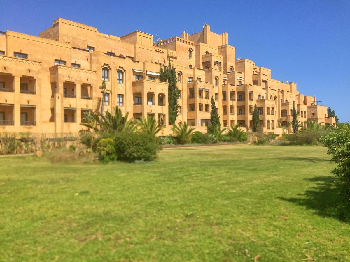 Apartmán Los Jardines By Homa Isla del Moral Exteriér fotografie