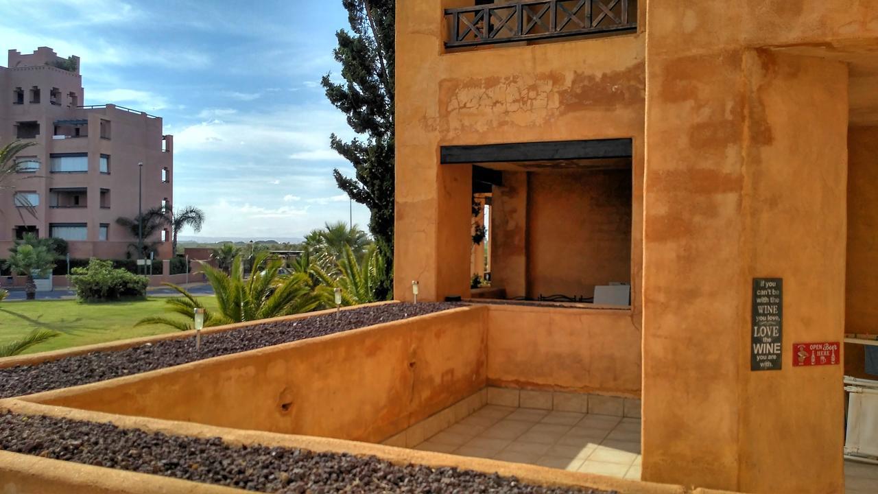 Apartmán Los Jardines By Homa Isla del Moral Exteriér fotografie