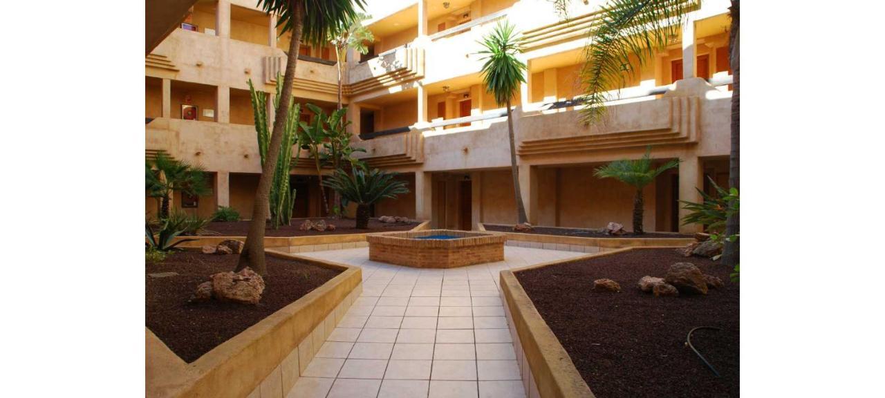 Apartmán Los Jardines By Homa Isla del Moral Exteriér fotografie
