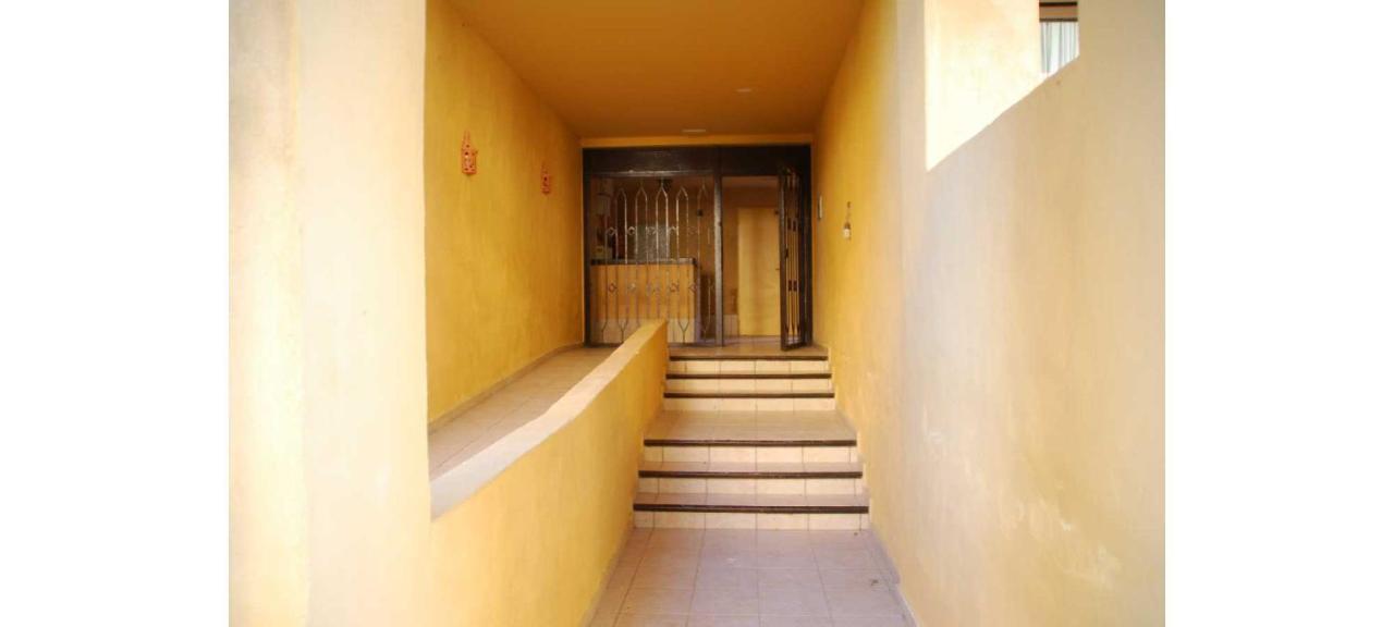 Apartmán Los Jardines By Homa Isla del Moral Exteriér fotografie